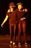 Le vol de la fort, pice pour enfants de Cyrille Dehlinger - Mise en scne Philippe Haug - Compagnie Thtrale ART k'ANGE